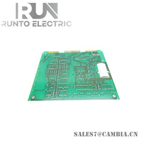 ABB SAFT 125 CHC SAFT125CHC Chopper Control Board