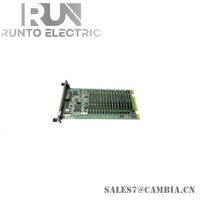 ABB 3HAC023754-007 CABLE HARNESS MOTOR 1-2 FOUNDRY