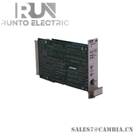 EPRO EMERSON MMS 6822 Interface Card