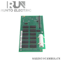 ABB SAFT167APC  APC Power Connection Board