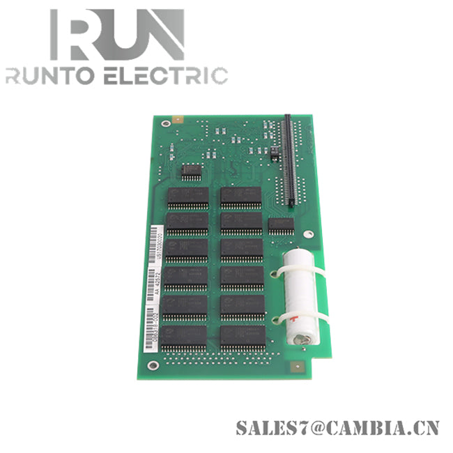 ABB SAFT167APC  APC Power Connection Board