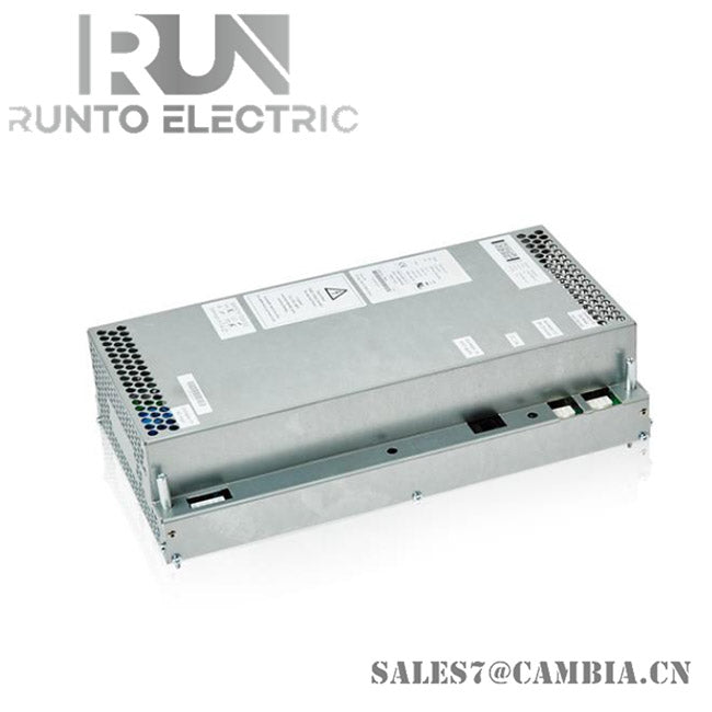 ABB DSQC626A 3HAC026289-001 Robot Power Supply
