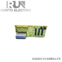 Honeywell 51304335-200 MU-TAOX52 Redundant Analog Output FTA