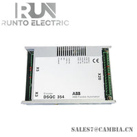 ABB DSQC352A Silicon Controlled Rectifier