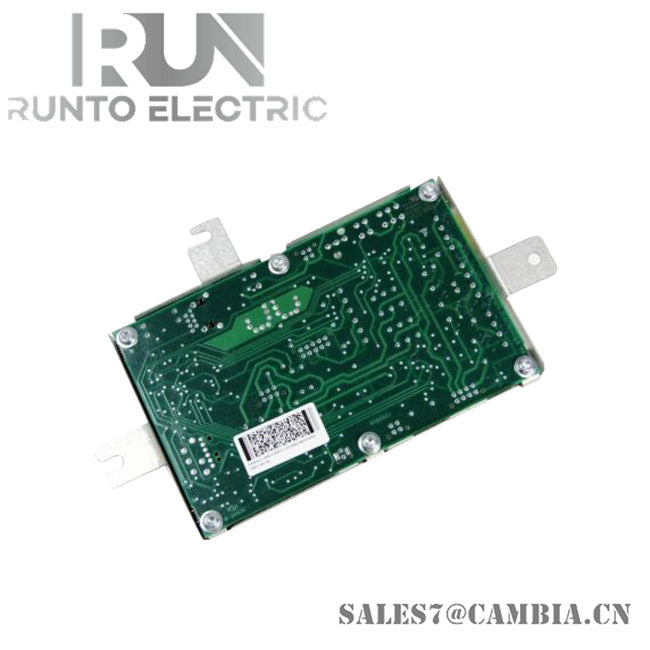 ABB DSQC611 3HAC13389-2 Control Board