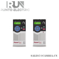 Allen Bradley 25A-D4P0N104 PowerFlex AC Drive