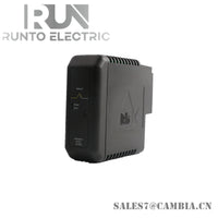 Emerson KJ3201X1-BA1 Discrete Input Module