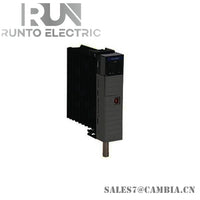 Allen Bradley 1756-CN2R/B ControlNet Redundant Bridge Module