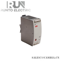 ABB SD802F POWER SUPPLY MODULE