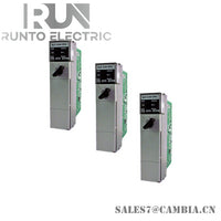 Allen Bradley 1715-N2T Redundant I/O System Accessories