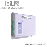Basler DECS-250 LN2SN1N Digital Excitation Control System