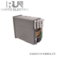 Siemens 6DR2104-5 process controller