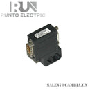 6ES7972-0BB41-0XA0 BUS CONNECTOR SIEMENS