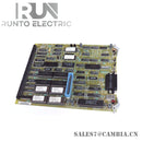 GE DS3800HMPJ1A1D mikroprocessorkort