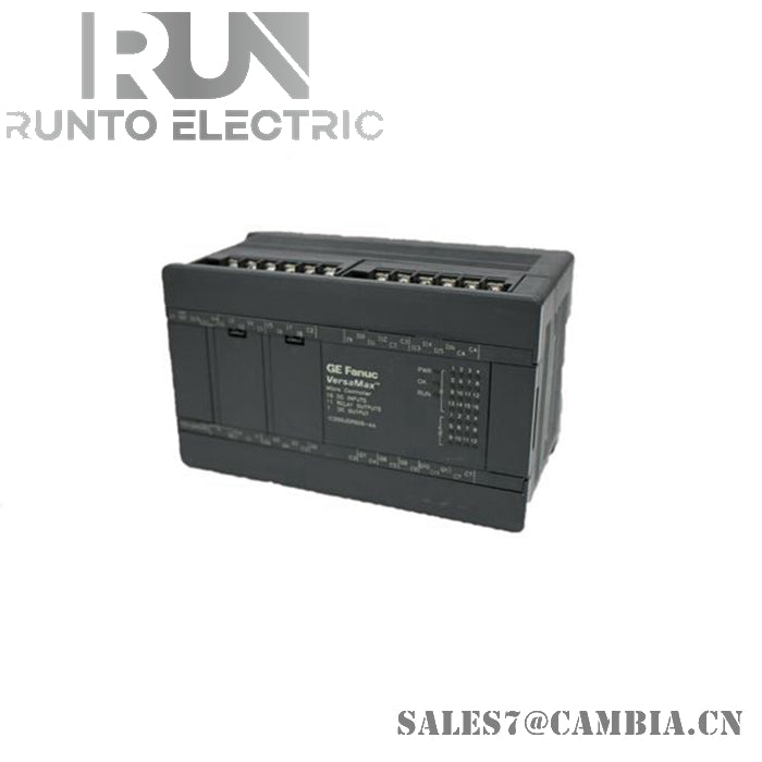High quality and new GE 8811-IO-DC