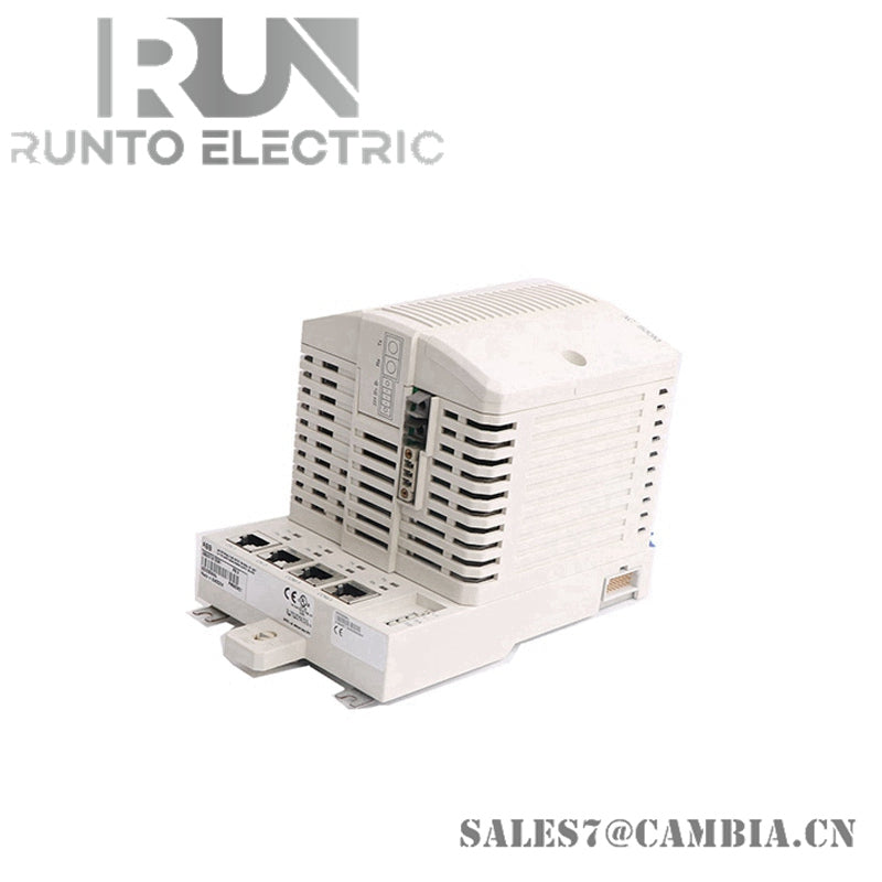 High Quality Wholesale Cheap ABB PM866AK01 Processor Unit  AC 800M