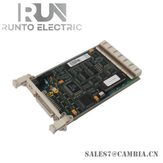 ABB CI570 3BSE001440R1 Control Board
