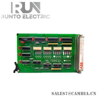 ABB 3DDE 300 405 CMA125 PCB Circuit Board