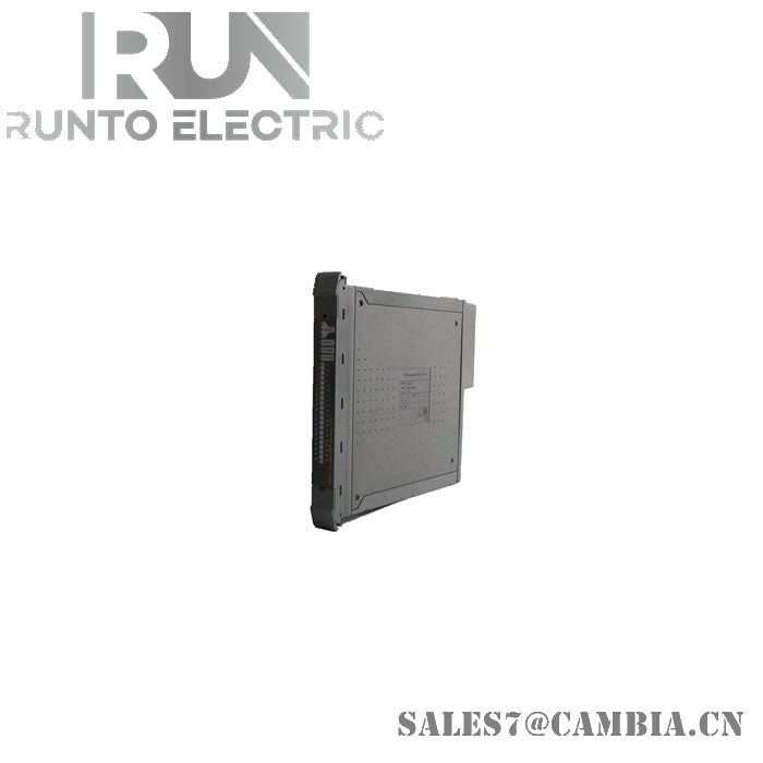 T8272 | ICS Triplex | Original low price!!