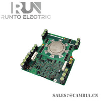 ABB GVC704AE01 3BHB003230R0101 Power Board