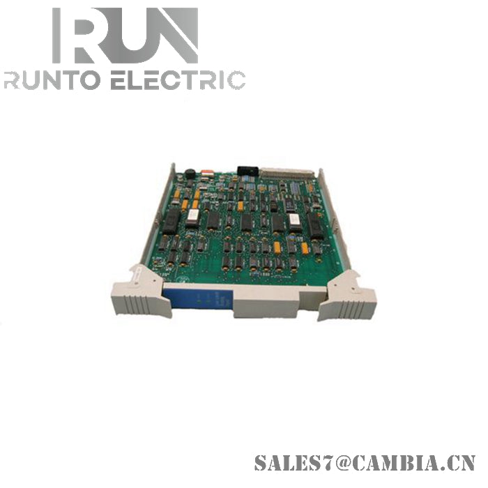HONEYWELL 51109394-100 INPUT/OUTPUT BOARD