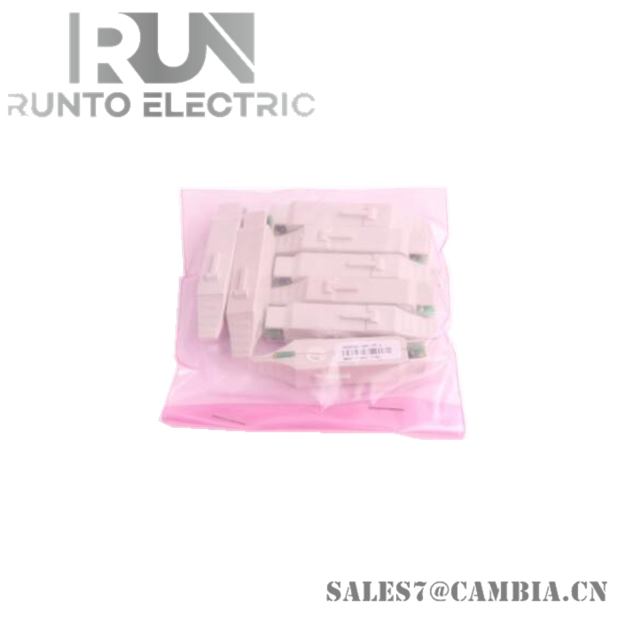 ABB 3BSE023607R1 TY801K01 8pcs Shunt Stick