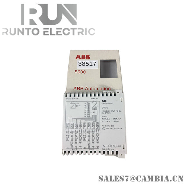 ABB DP910 Digital Output Module