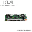 KUC711AE 3BHB004661R0101 ABB Processor Unit PLC Module