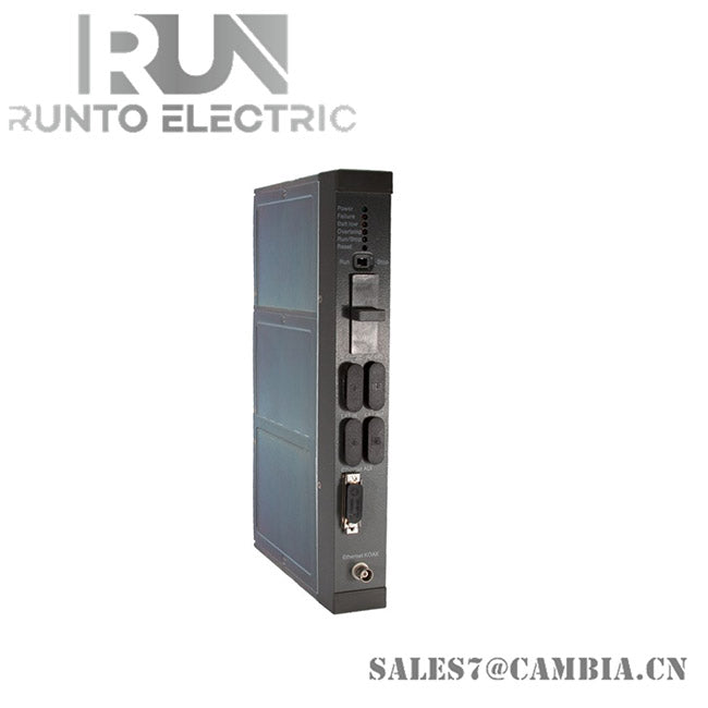 ABB DCP02 Control System Module