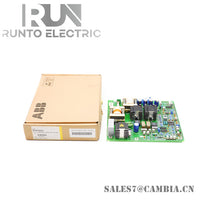 ABB SAFT112POW SAFT 112 POW Power Supply Board