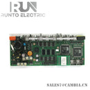 ABB UF C718 AE101 HIEE300936R0101 Controller Board