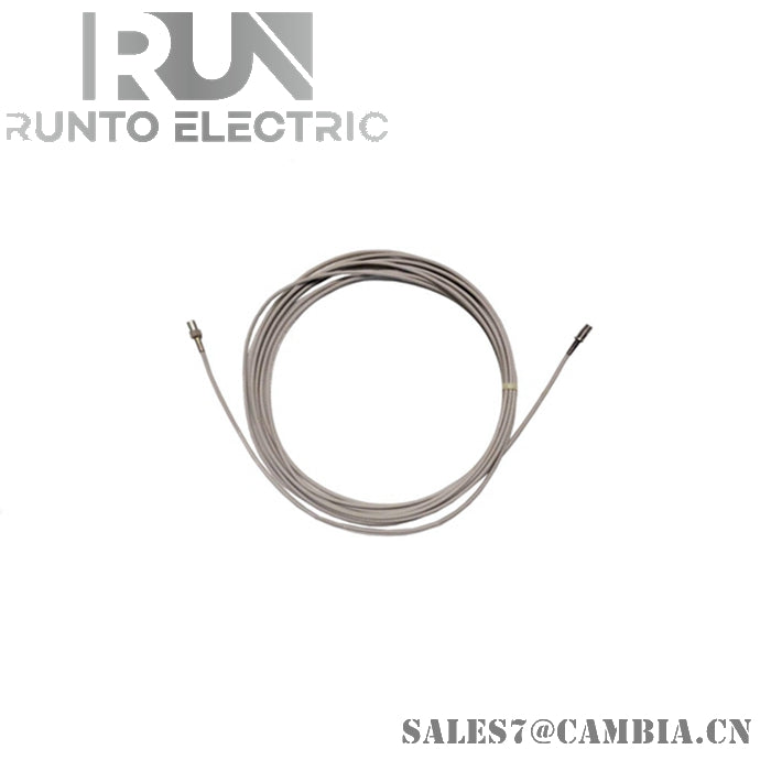 Bently Nevada 330930-065-02-00 Extension Cable