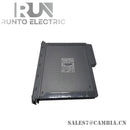 ICS Triplex T8100 Trusted TMR Controller Chassis