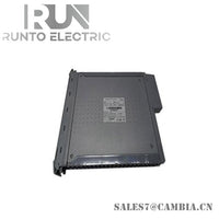 ICS Triplex T8100 Trusted TMR Controller Chassis