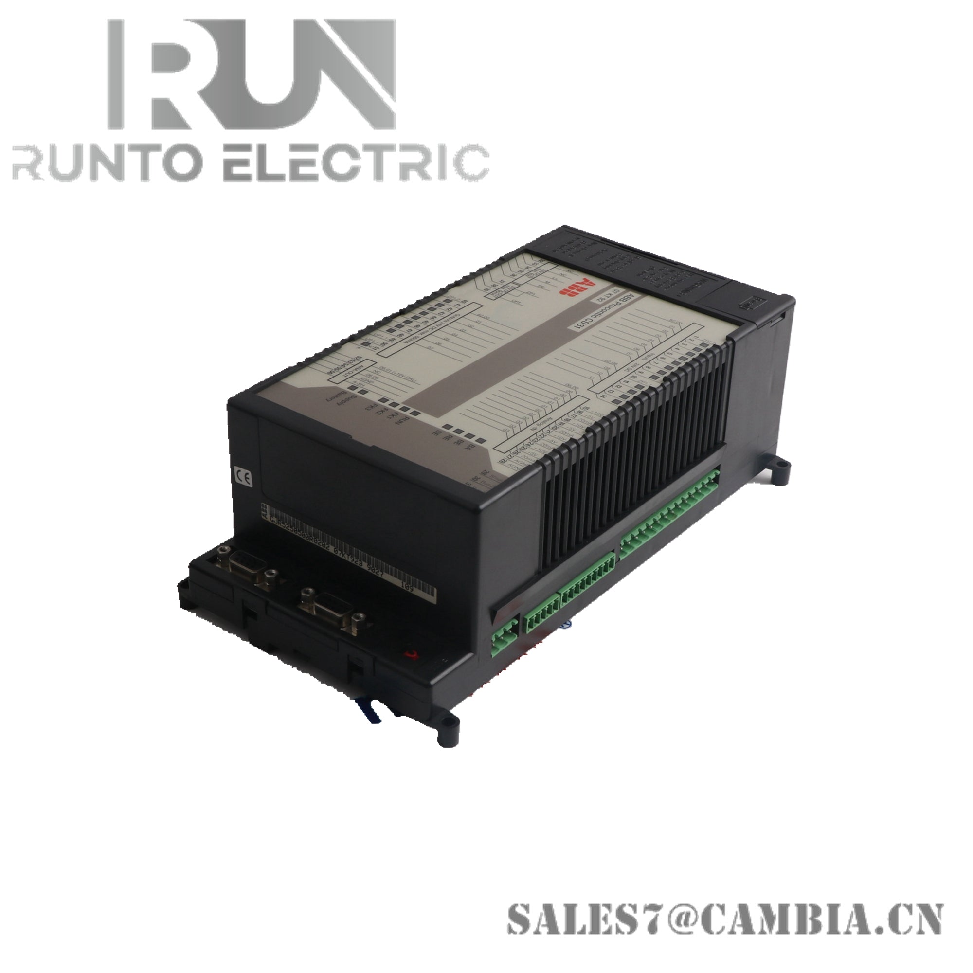ABB 07DI92 OPERATOR INTERFACE