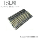 SIEMENS 6ES7400-1TA01-0AA0 PLC RACK