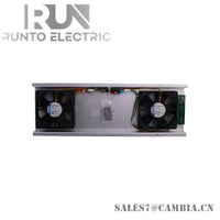 HIMA K9202 CABINET ROOF FAN