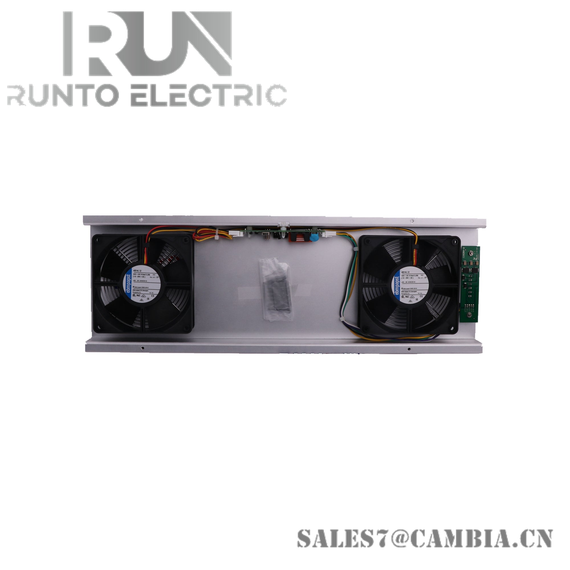 HIMA K9202 CABINET ROOF FAN