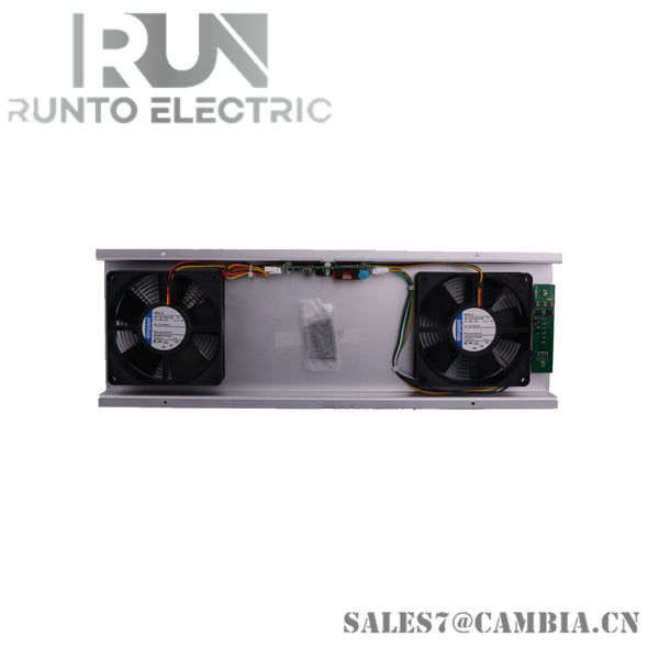 HIMA K9202 CABINET ROOF FAN