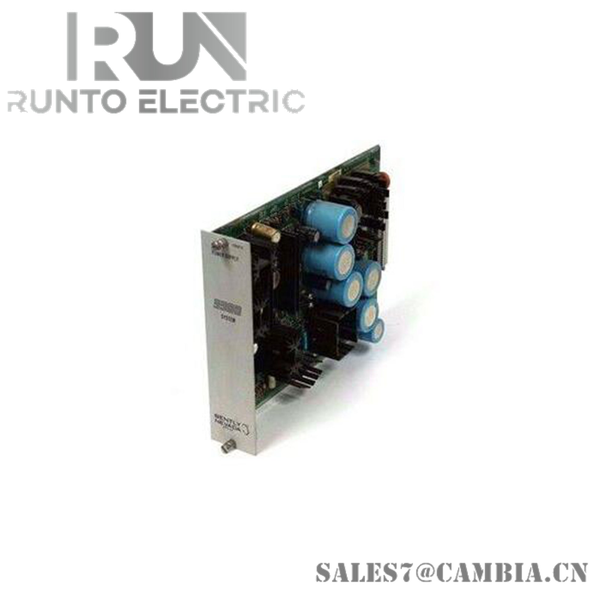 Bently Nevada 3300/12-02-20-00 POWER SUPPLY