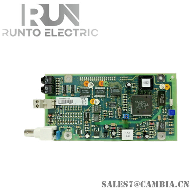 ABB YPK112A 3ASD573001A13 Communication Module