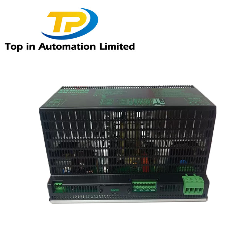 100% Brand New Original MURR 857781 POWER SUPPLY In Stock