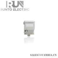 ABB 3BSE013258R1 DO815 Analog Output Module