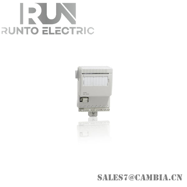 ABB 3BSE013258R1 DO815 Analog Output Module