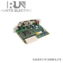 ABB  EI 813F 3BDH000022R1 Ethernet Fieldbus Module