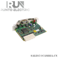 ABB  EI 813F 3BDH000022R1 Ethernet Fieldbus Module
