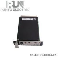 A6410 Epro Dual Channel Position Expansion Monitoring Module
