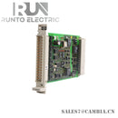 F 6217 | HIMA 8-Channel Analog Input Module
