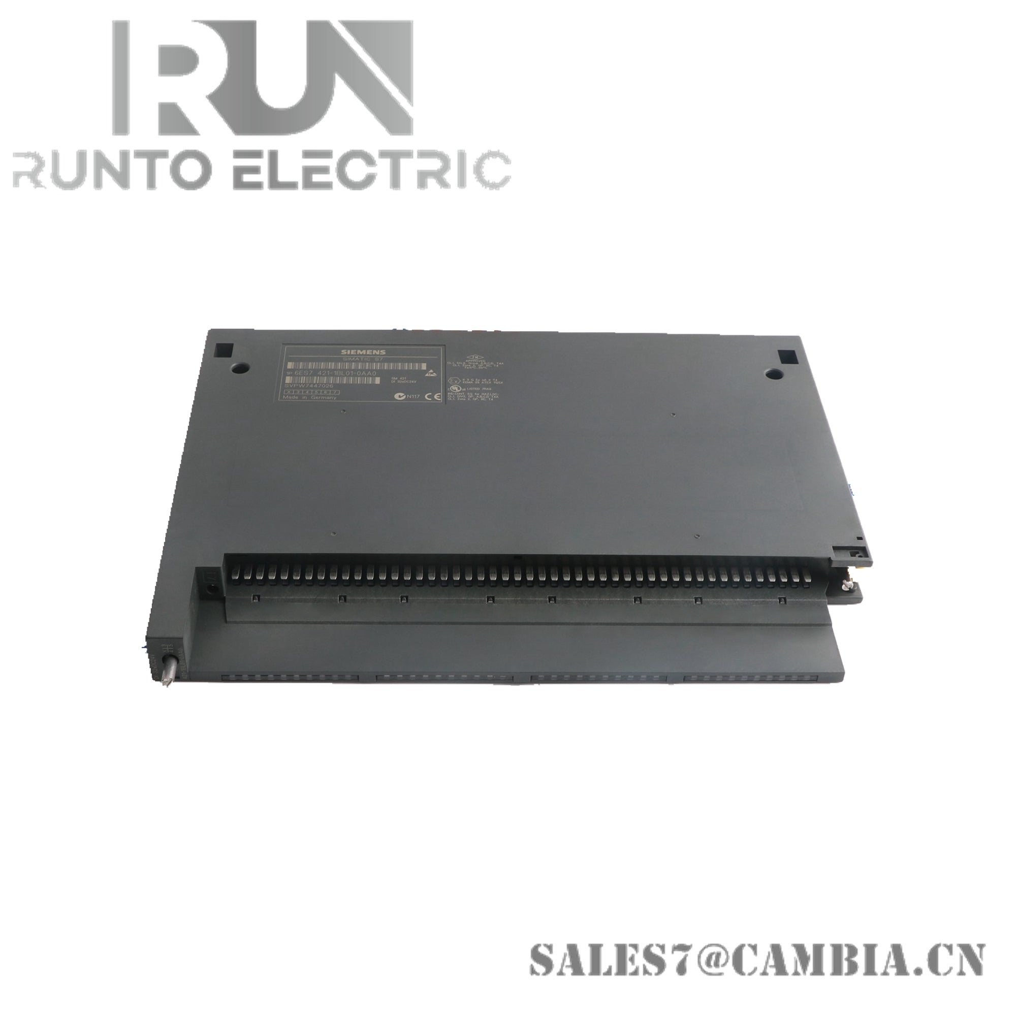 New and Original Siemens 6ES7432-1HF00-0AB0 output module