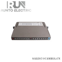 ICS Triplex T3401 MODULE 24 VDC DIGITAL INPUT